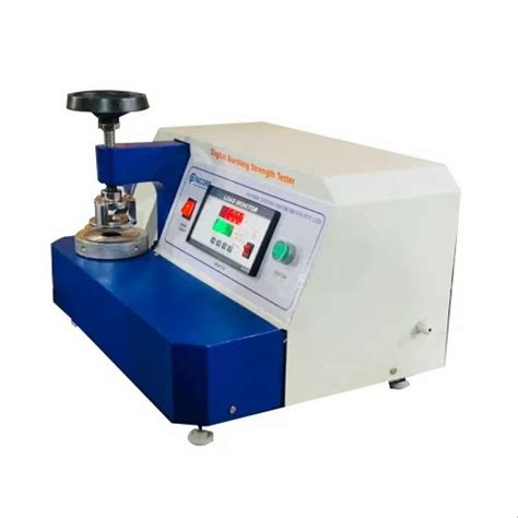 bursting strength tester of corrugated box|bursting strength digital tester.